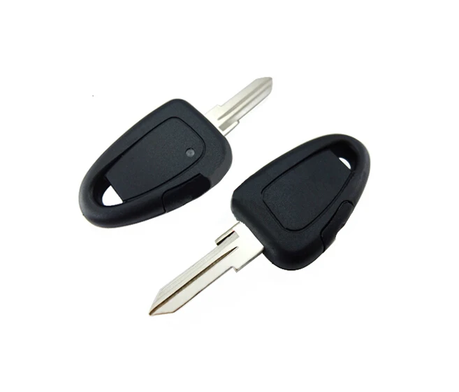 KEYECU BRAND NEW Replacement Shell Remote Key Case Fob Side 1 Button for FIAT | Автомобили и мотоциклы