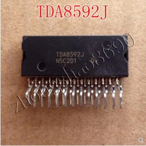 

Module TDA8592J TDA8593J TDA8591J 4PCS Original authentic and new Free Shipping