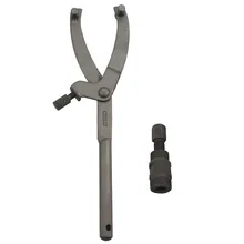 GOOFIT Y Type Stator Tool Set and 4mm 27mm Outside Threads Stator Magneto Puller for 4-stroke ATV Scooter Go Kart A012-029 dan and phil go outside