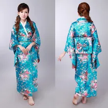 Высококачественный халат с короткими рукавами, 12 стилей, семейный халат, пижамы из искусственного шелка, японское традиционное кимоно, популярный весенний банный халат, JXH22