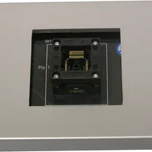 Ecmo.com.cn: натуральная только-XELTEK QFP64 гнездо адаптера CX3057-8* цена ниже, пожалуйста, проконсультируйтесь с перед оплатой