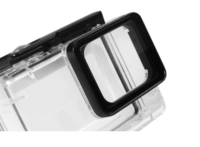 Waterproof Protection Housing Case Kit Diving 45M Protective For Gopro Hero 6 Hero 5 Go Pro 6 5 Sport Camera Accessories (5)