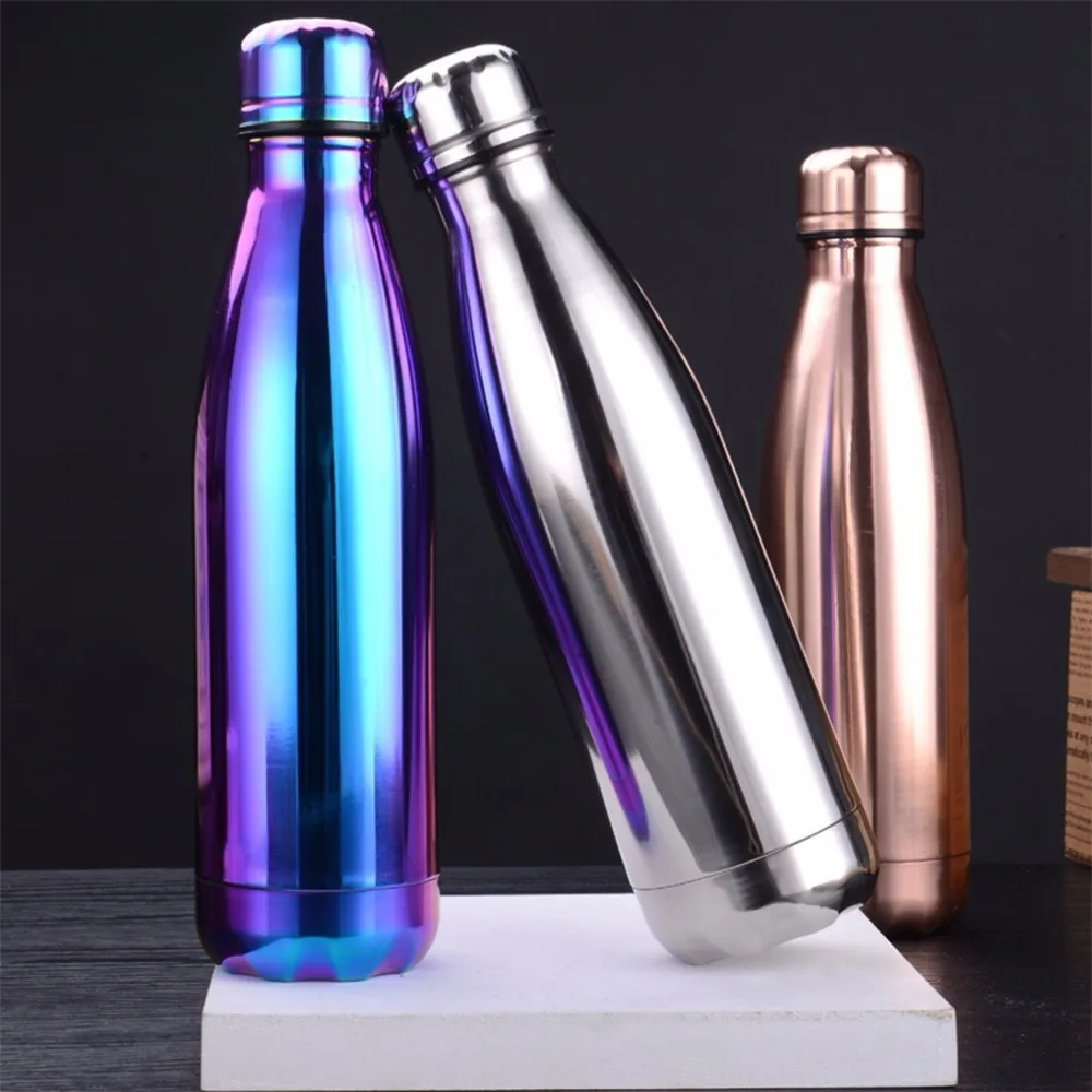 Buy Vacuum Insulated Water Bottle, Insulated Cup