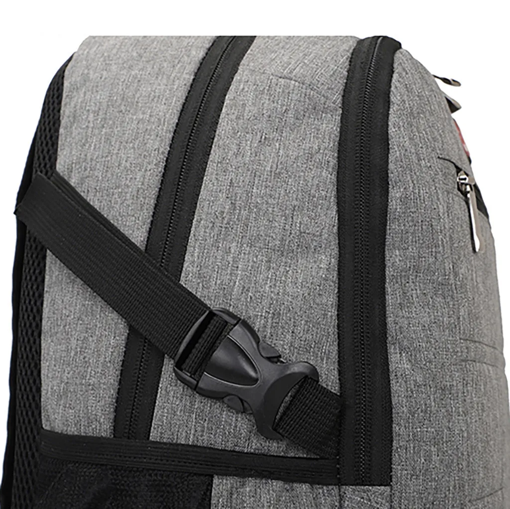 Aelicy, водонепроницаемый, 15,6 дюймов, рюкзак для ноутбука, студенческий, Противоугонный, мужские рюкзаки, для путешествий, Подростковый рюкзак, сумка, мужской рюкзак, Mochila