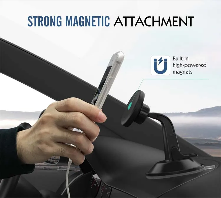 magnetic holder (5)