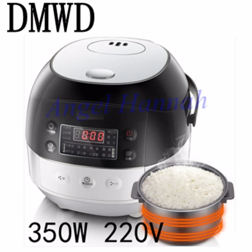 DMWD DFB A20Y1 mini rice cooker 34 persons dorm cooking small