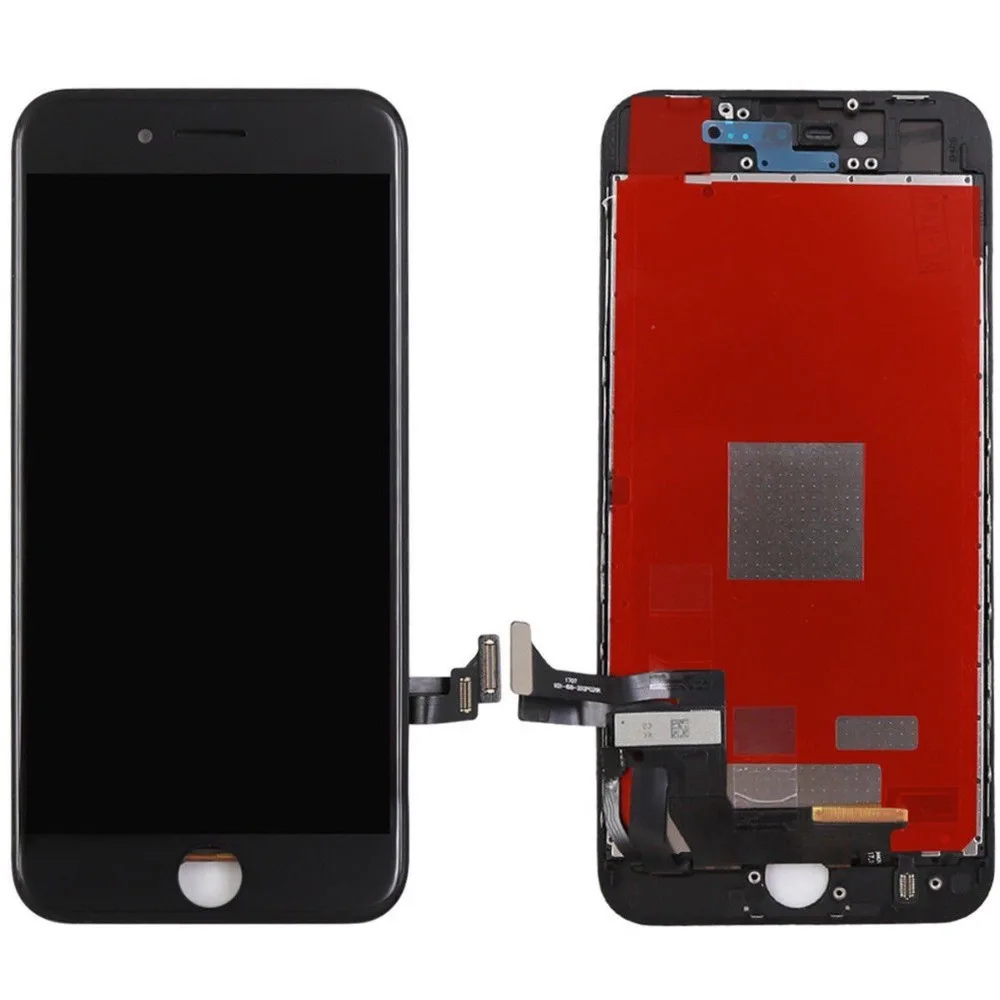 10pcs/lot For iPhone 8G 8G Plus LCD Screen Replacement Digitizer