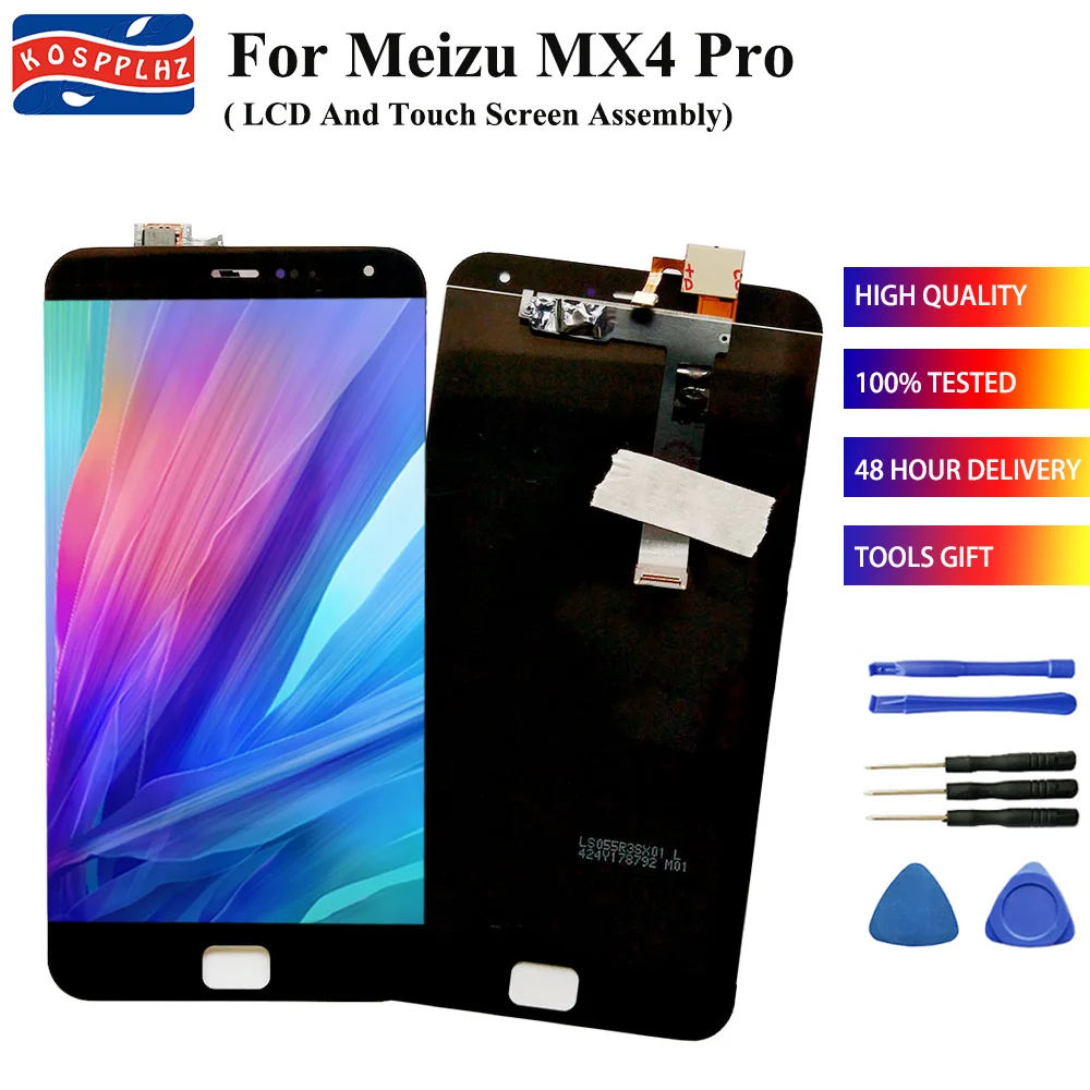 Meizu MX4 Pro