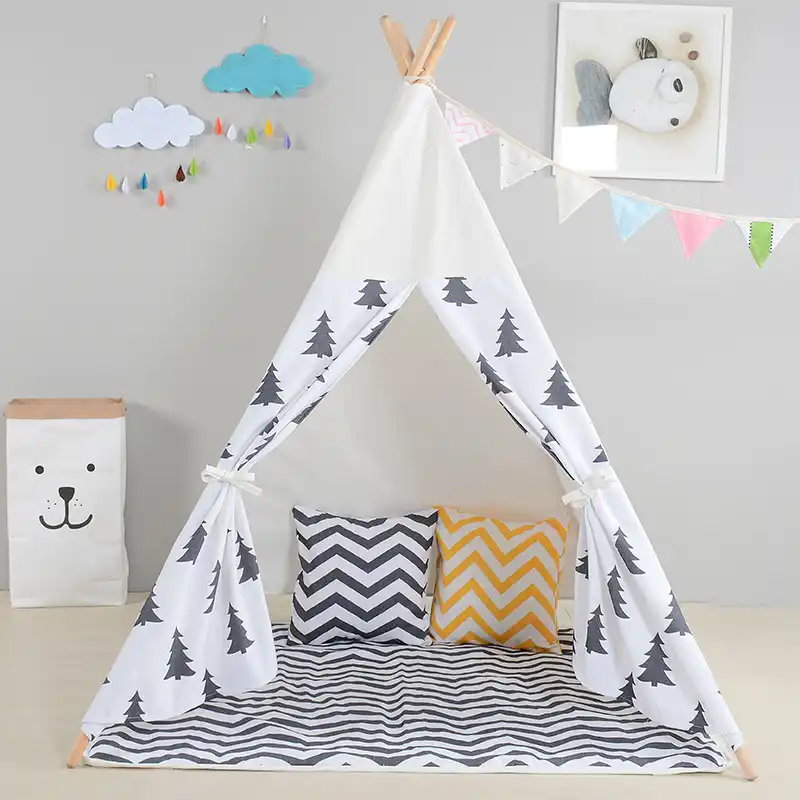 baby tp tent