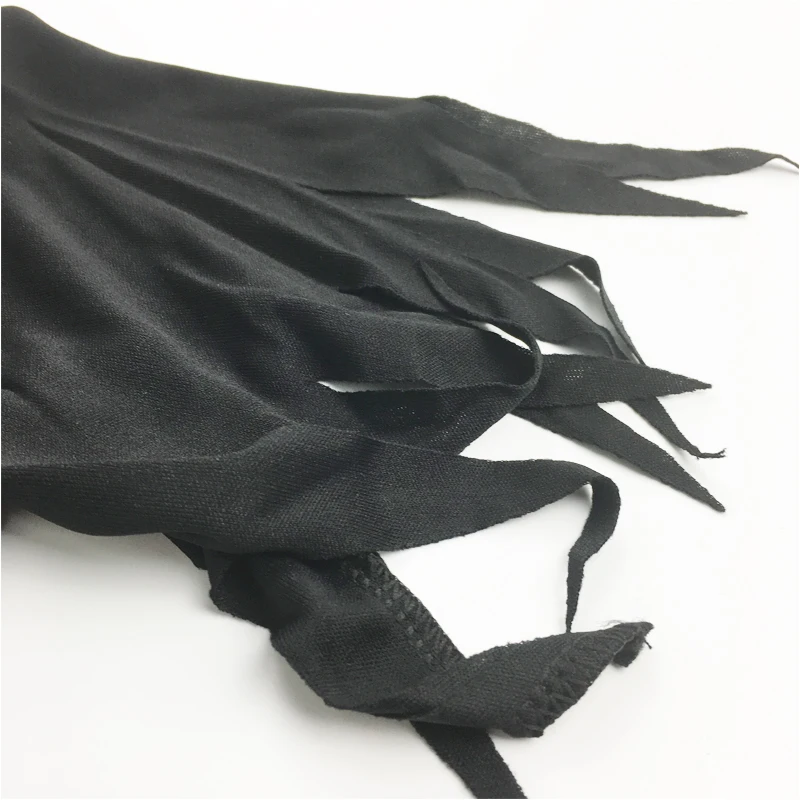Goede Halloween Nun Cosplay Kostuum Vrouwen Zwart Vampire Fantasy Jurk Terreur Zus Partij Disguise Vrouwelijke Fancy Voor Volwassenen