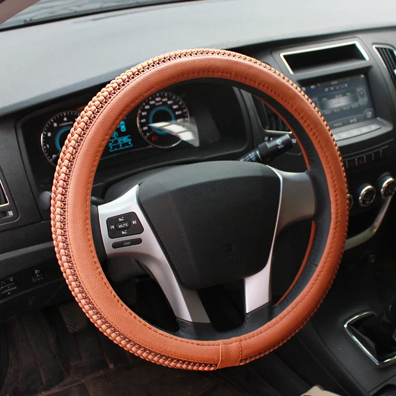 steering wheel covers
