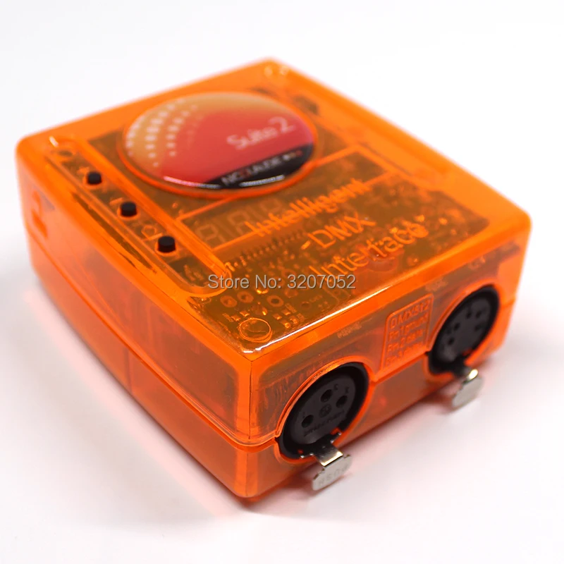 Tanie Profesjonalne oprogramowanie do sterowania scenicznego Sunlite Suite 2 FC DMX USD kontroler DMX dobry dla DJ KTV imprezowa lampa led 1536 kanał