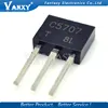 20PCS 2SC5707 TO-251 C5707 TO251 Transistor ► Photo 3/4