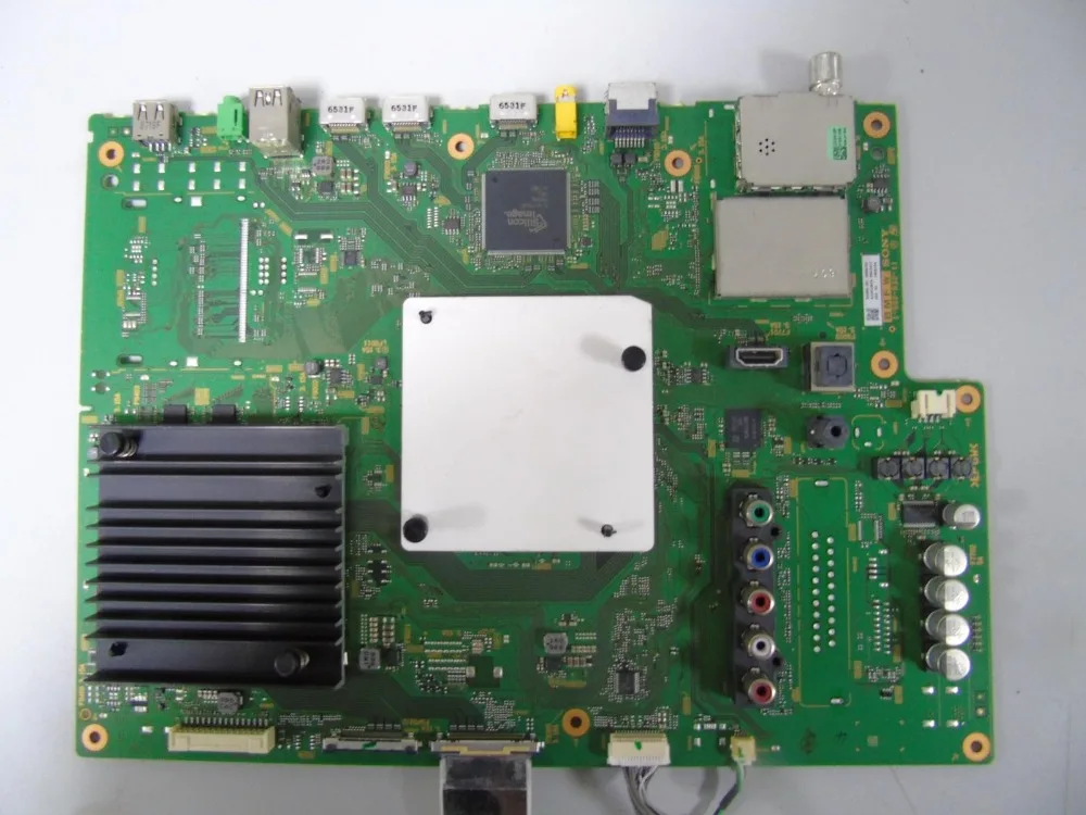 

1-980-832-11 For Display Good Working Tested