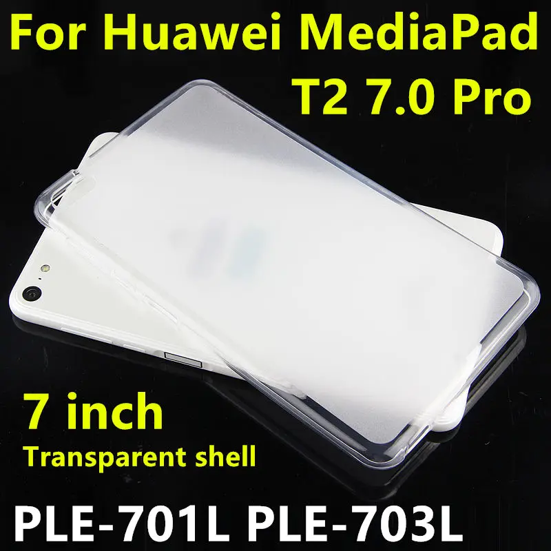 Чехол из искусственной кожи для Huawei MediaPad T2 7 0 Pro Smart cover защитный кожаный чехол