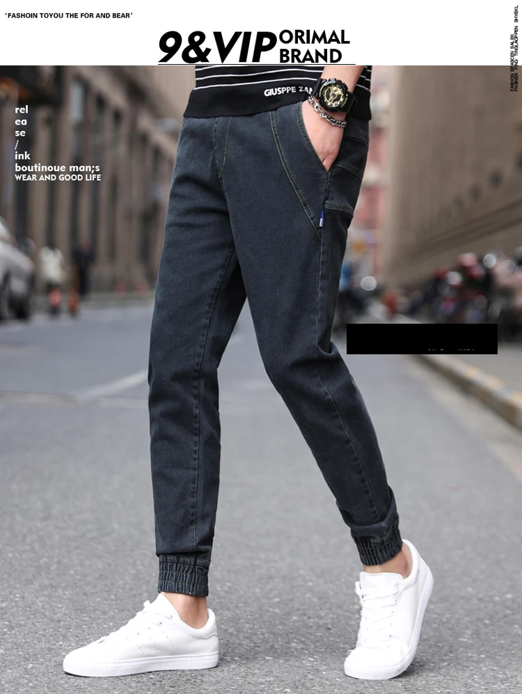 Новинка 2019 года джинсы для женщин для мужчин прямые брюки высокое качество дамские шаровары человек модные джинсовые мотобрюки уличная