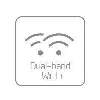 dual-band