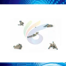 50 шт. A1278 A1286 A1297 Нижние Винты для Macbook pro 1" 15" нижней чехол Винты Набор