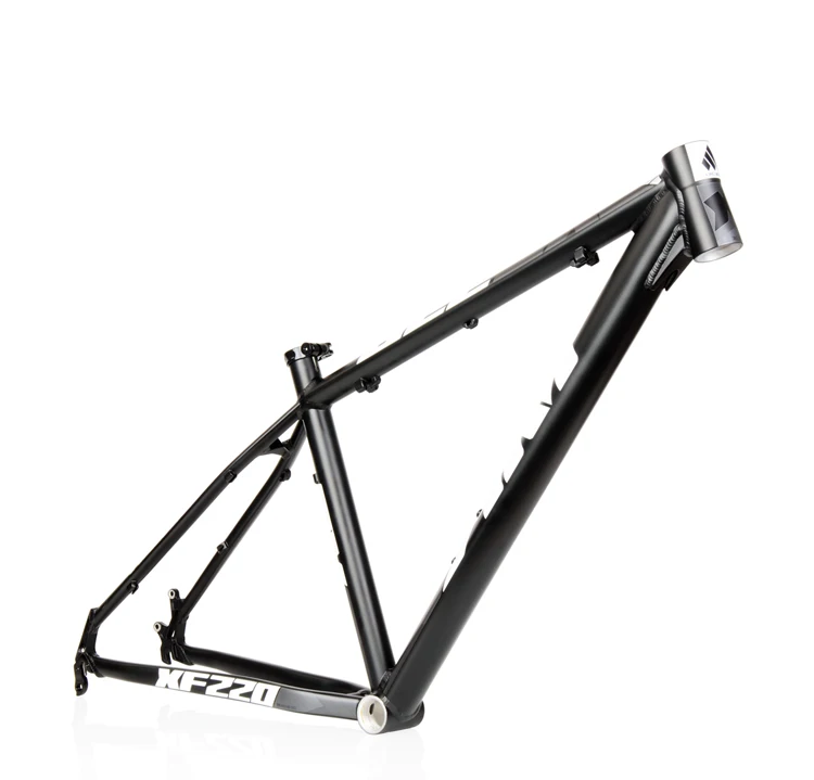 Best Bicycle Frame Mountain bike frame ultra-heterotype tube aluminum alloy bicycle frame 26er/ 27.5er 23