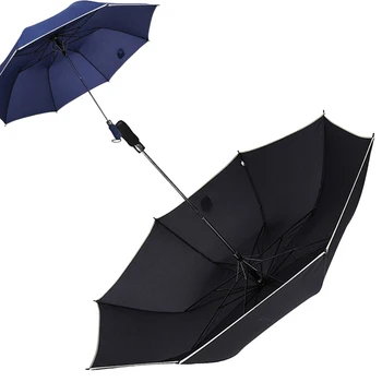 

Male Auto-Open Golf Umbrella For Men Windproof Folding Umbrellas Portable Business Umbrella Rain Woman Paraguas