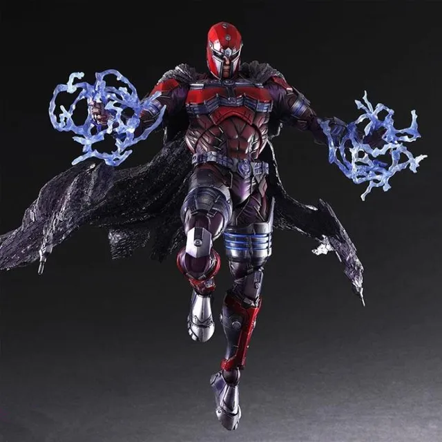 x men action figure