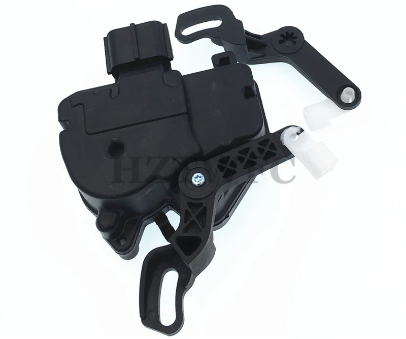 FREE SHIPPING 4717960AC 4717961AB REAR CENTRAL DOOR LOCK MOTOR ACTUATOR