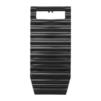 

Non-slip Emergency Tire Traction Mat Practical Winter Traction Mat Durable Tire Grip, Suitable for Unstucking Car From Snow, I