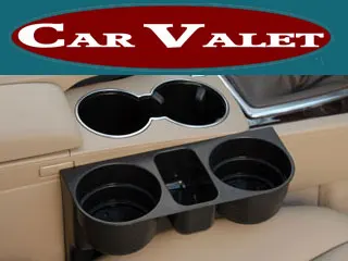 New Arrival font b Car b font Valet Can Cups Bottles Coffee Drinks Phone Charge Holders