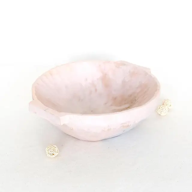 Newborn Wooden Bowl photography props Vintage Baby bowl backdrop Posing