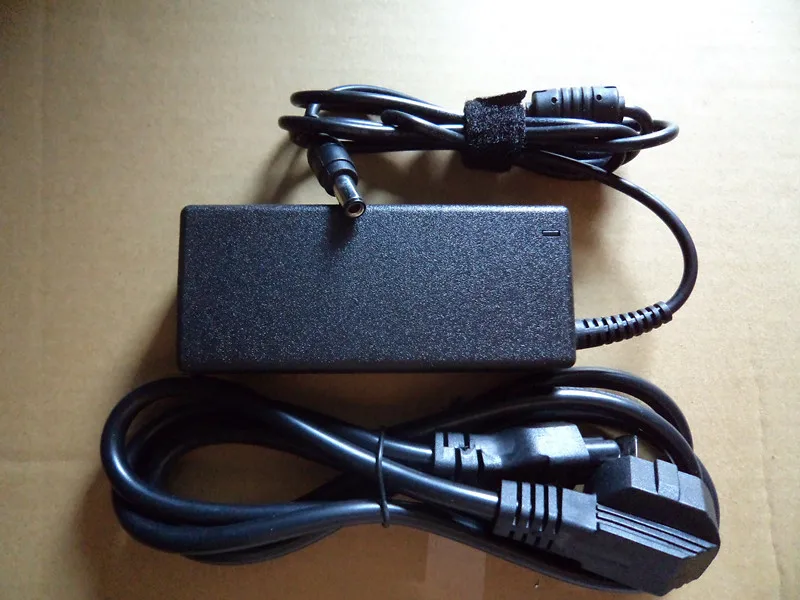 19V AC Adapter Charger Power Supply for Acer AL1913 AL1913B AL1913W LCD Monitor