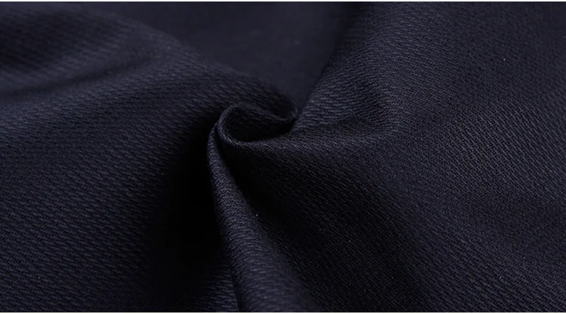 taekwondo clothes black detail 10