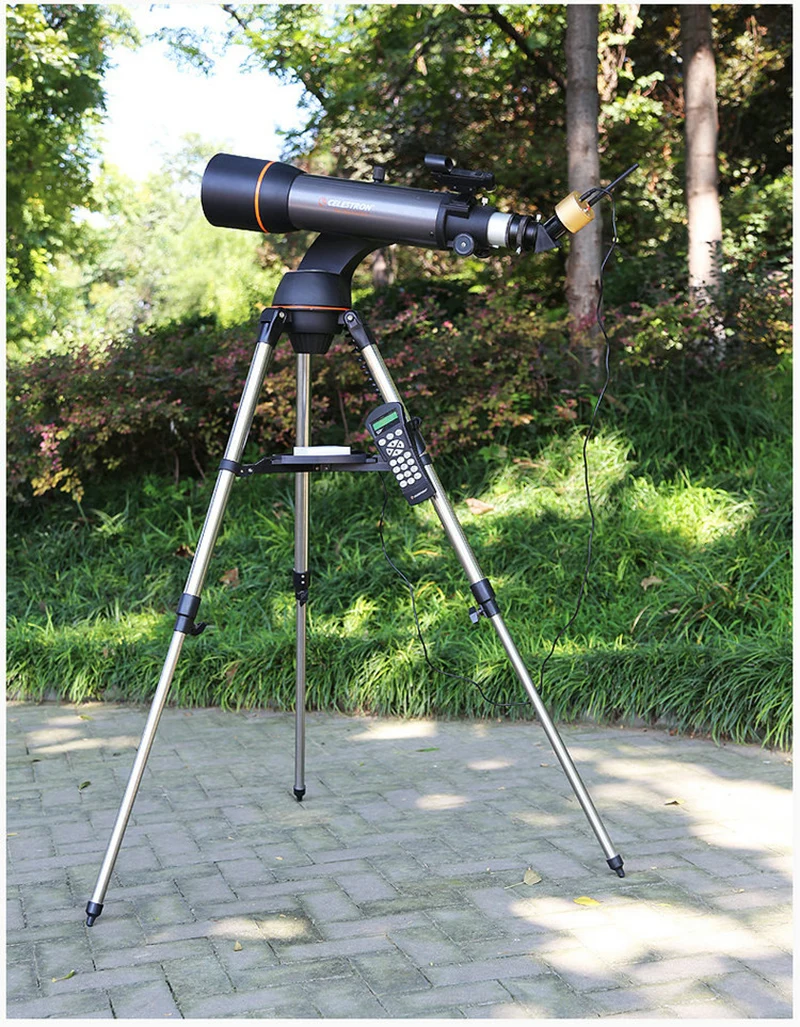 200W WIFI Electronic eyepiece8