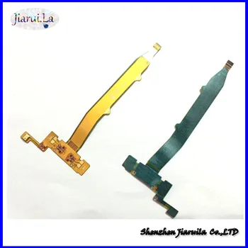 

10pcs/lot Original For Lenovo Lemon 3 K32c36 Lenovo Vibe K5 Plus MainBoard Connector Flex Cable Ribbon Replacement Parts