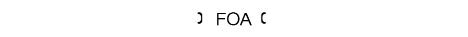 FOA