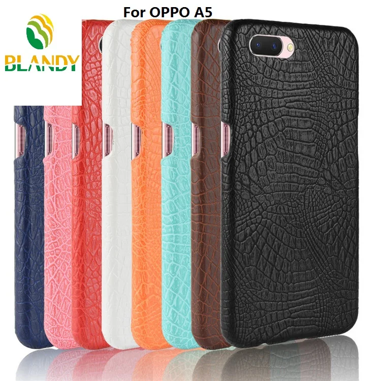 OPPO A5