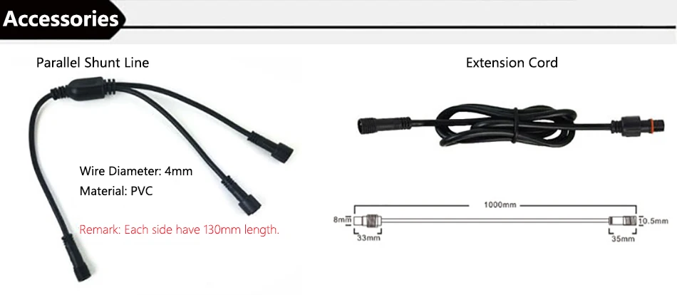 3W Wall Buried Light 17