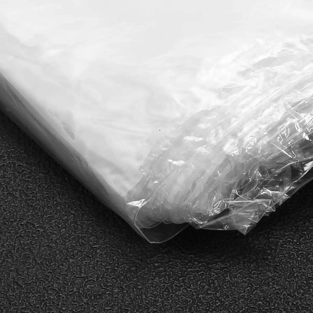 100 шт 30*40 см прозрачный термоусадочный мешок с тепловой печать POF подарочная упаковка пластиковой пленки для CD DVD Подарочная офисная кружка