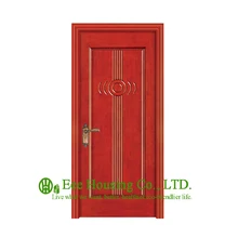 40 мм толщина древесины дверь из фанеры для квартиры, дверь поворотного типа, входная и наружная входная дверь, дверь из дерева МДФ