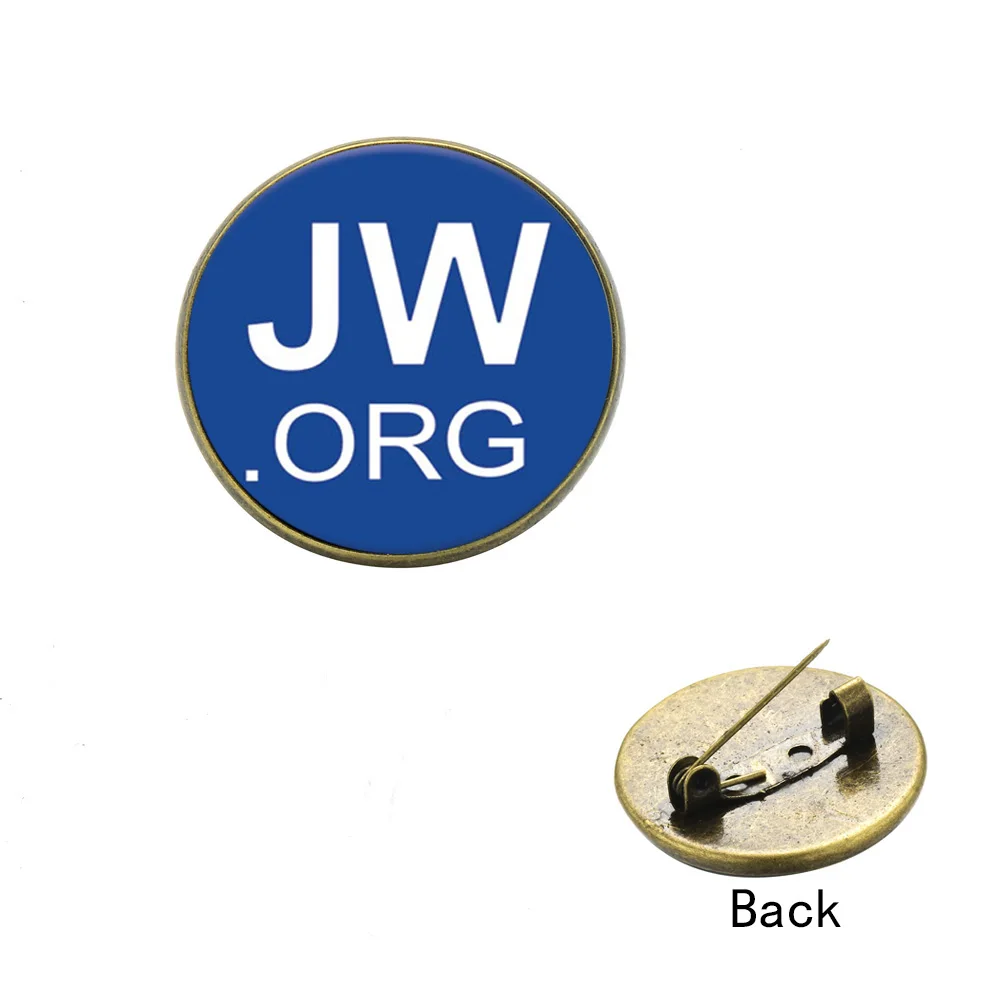 SONGDA JW. Org Очаровательная булавка-брошь с рисунками из стекла и кабошона, с голубыми круглыми драгоценными камнями, для воротника и рубашки, ювелирные изделия - Окраска металла: Style 3