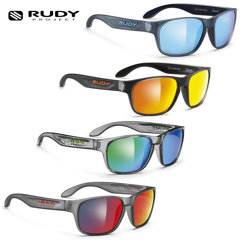 Kan worden berekend pauze applaus RUDY Project sensor Sunglasses Sensor Glass Project Cycling Glasses  Lifestyle Cycling Eyewear Outdoor leisure sports glasses _ - AliExpress  Mobile