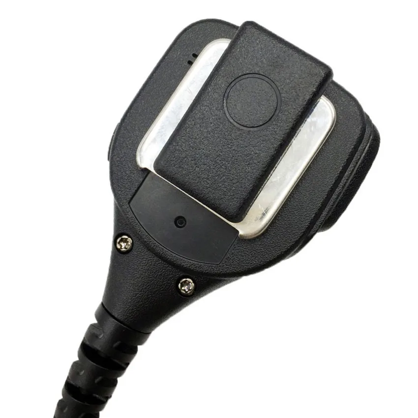 Микрофон Motorola HT1000 XTS1500 XTS2500 XTS3000 XTS3500 MT2000 MTS2000 XTS5000 HT2000 GP9000|motorola speaker microphone|speaker