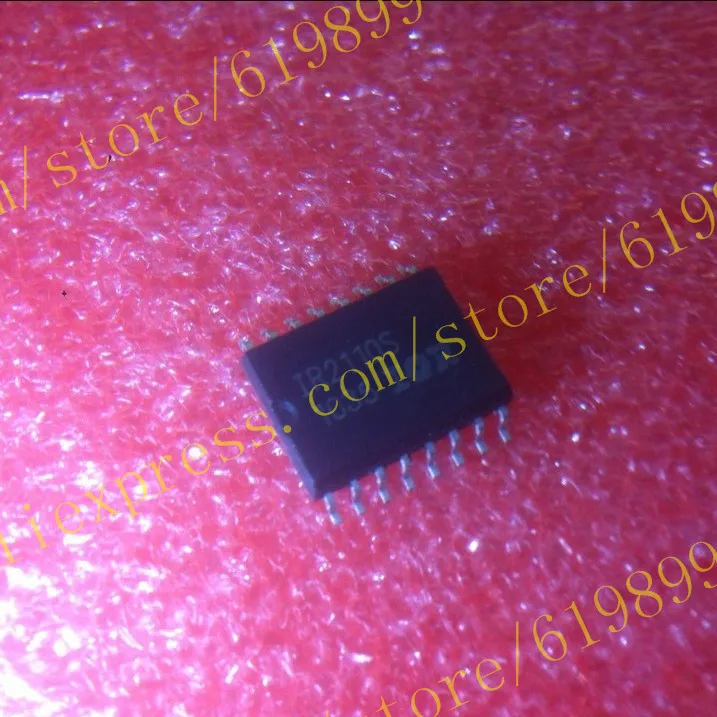 Free shipping 50PCS IR2110S SOP | Обустройство дома