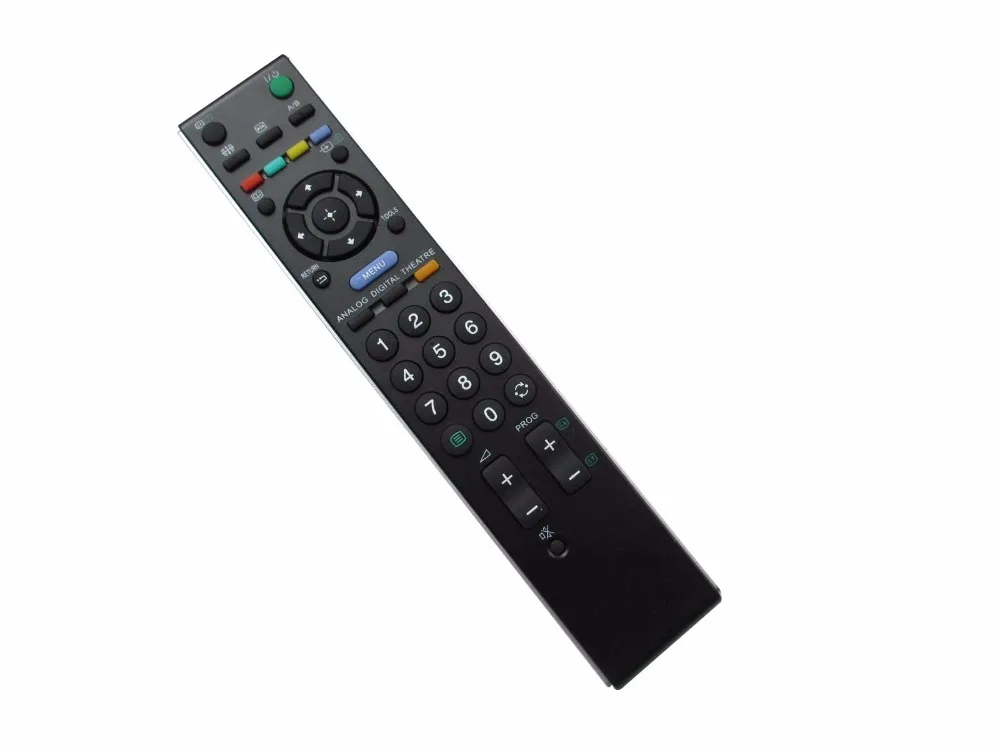 Remote Control For Sony RM GD020 RM GD007 KDL 32V5500 RM ED009 KDL