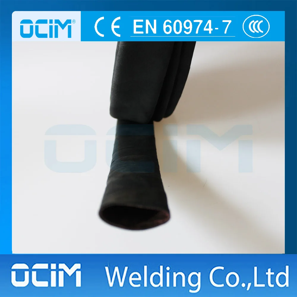 EPDM Welding Torch Cover 5