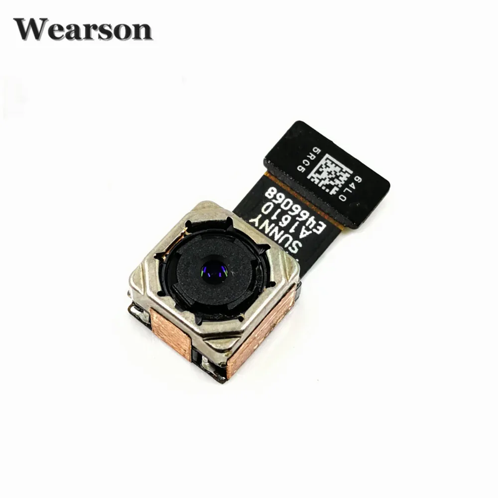 For Lenovo P2C72 P2A42 Back Camera Module Flex Cable Tested P2 Rear Camera 13.0MP Free Shipping With Tracking Number (3)