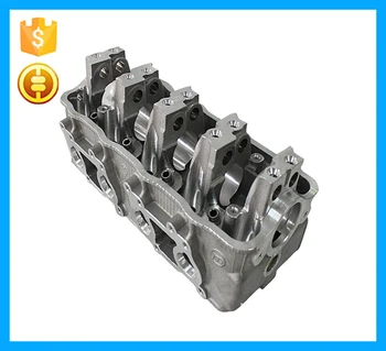 

Naked Cylinder Head F10A cylinder head 11110-80002 for Suzuki SJ410 engine