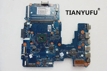 

Free shipping 858041-001 858041-601 N3710 14 AM motherboard For HP 14-AM Laptop Motherboard tested 100% work