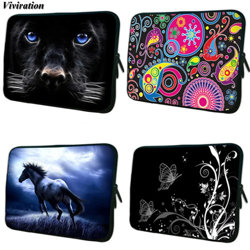 

Notebook Pouch Bolsas 15 13 12 10 14 17 10.1 10.5 9.7" 7" 8 Inch Tablet PC Bag For Lenovo Yoga Case Viviration Laptop 15.6 Cover