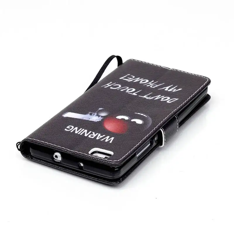 For Huawei Ascend P8 lite Covers (4)