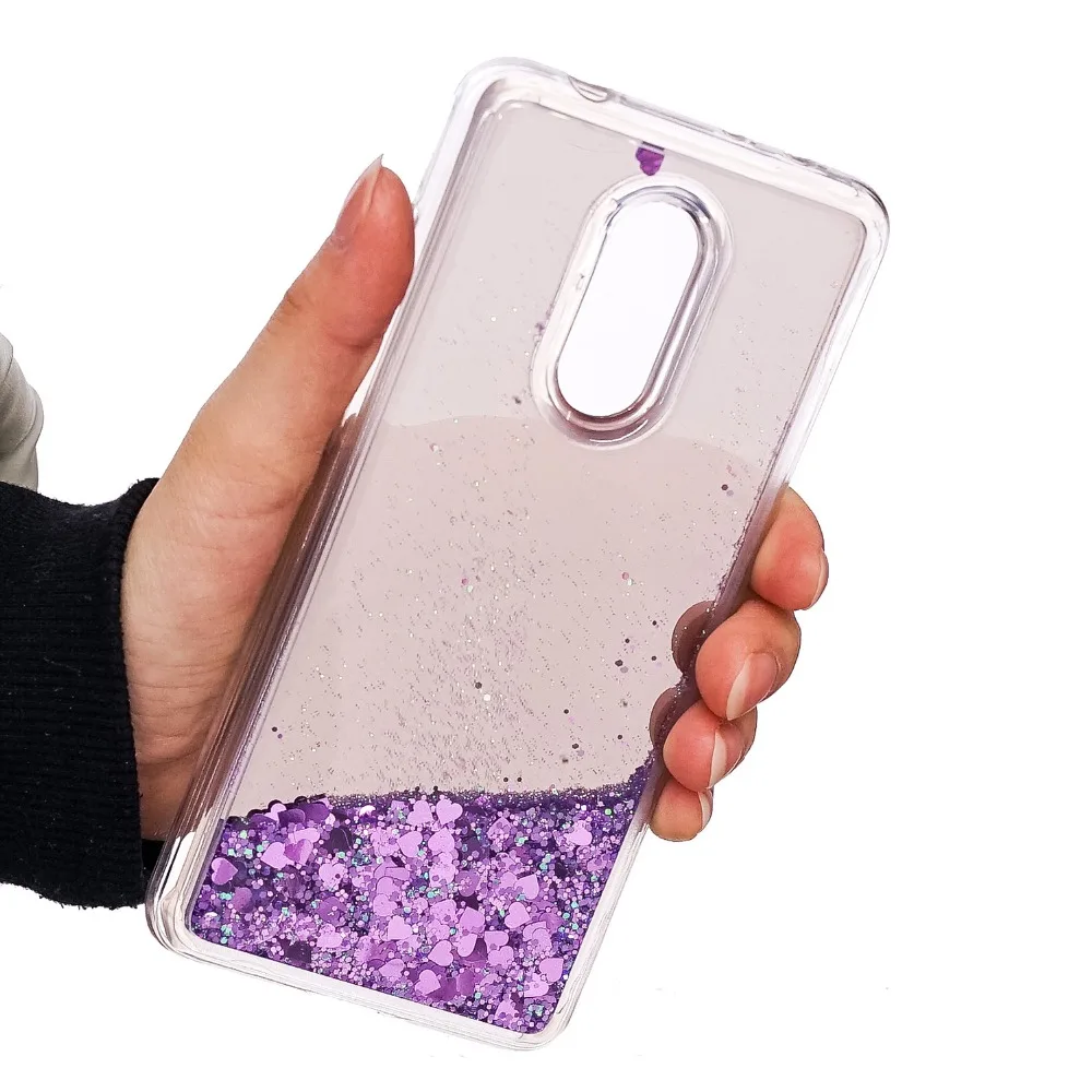 For Xiaomi Redmi 5 Plus Case global 360 Cover Xiaomi Redmi 5 4x Case For Note 5 4X 4 Coque Liquid Silicone Soft TPU Phone Cases (3)
